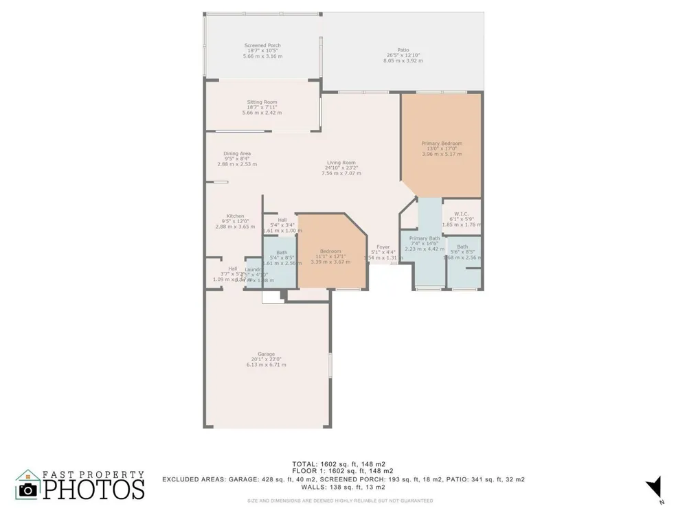 8099 Cassia Drive Boynton Beach, FL 33472