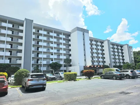 5860 NW 44TH STREET #412