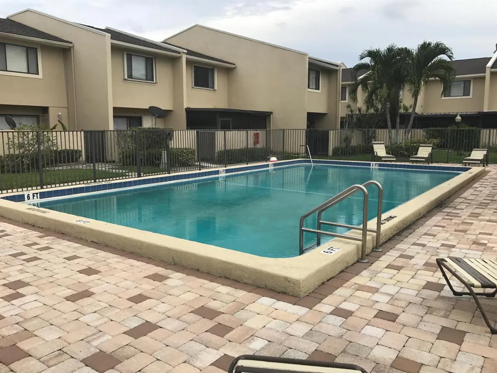 139 SPARROW DRIVE #3E Royal Palm Beach, FL 33411