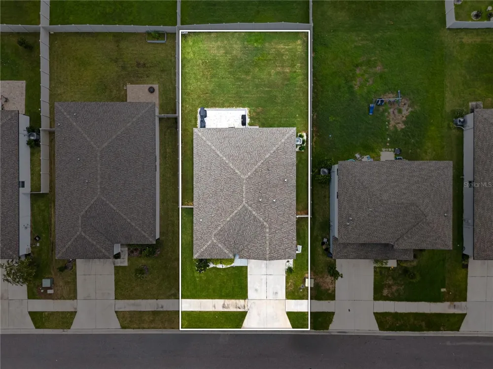 38626 FINN CLOVER LANE Zephyrhills, FL 33540
