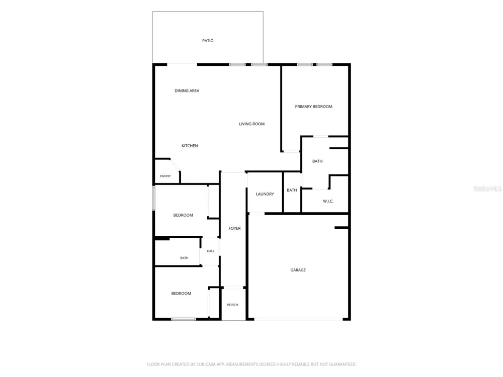 38626 FINN CLOVER LANE Zephyrhills, FL 33540
