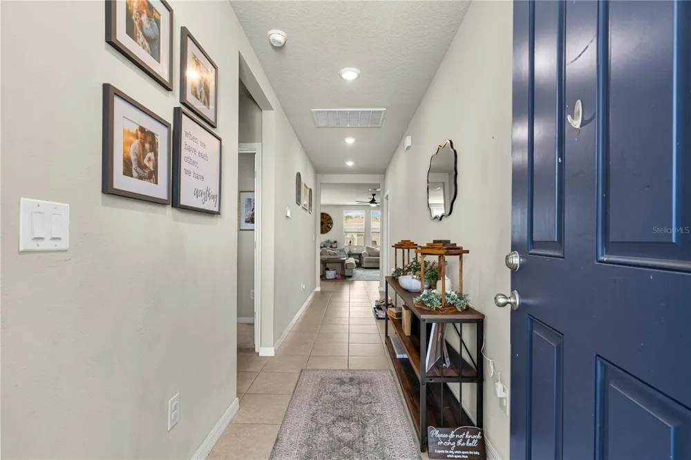 38626 FINN CLOVER LANE Zephyrhills, FL 33540