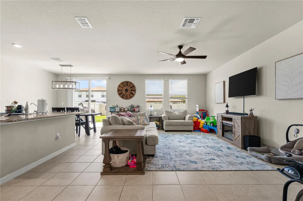 38626 FINN CLOVER LANE Zephyrhills, FL 33540