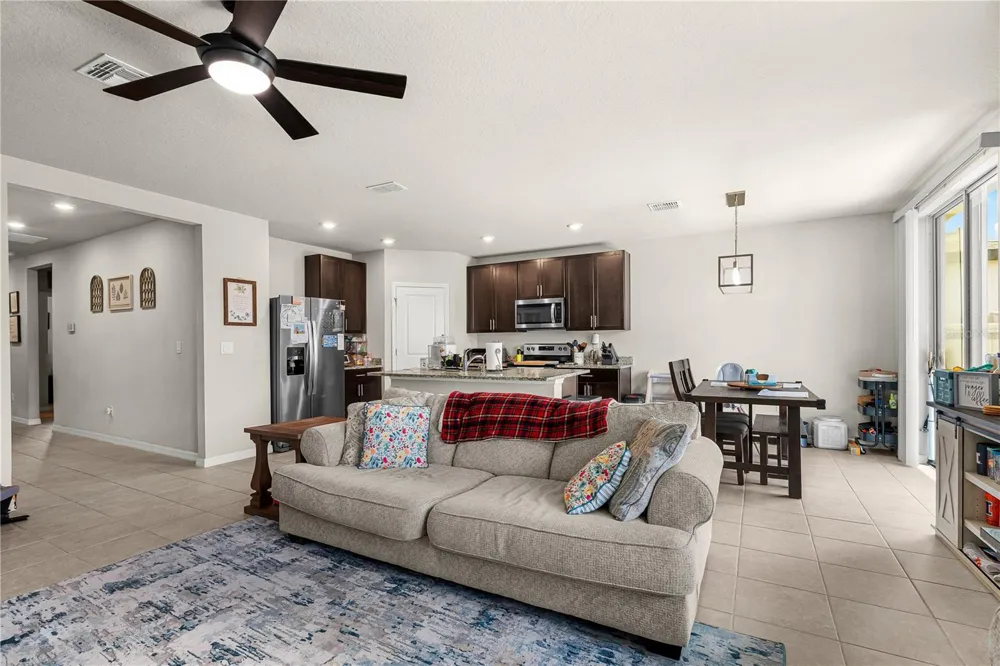38626 FINN CLOVER LANE Zephyrhills, FL 33540