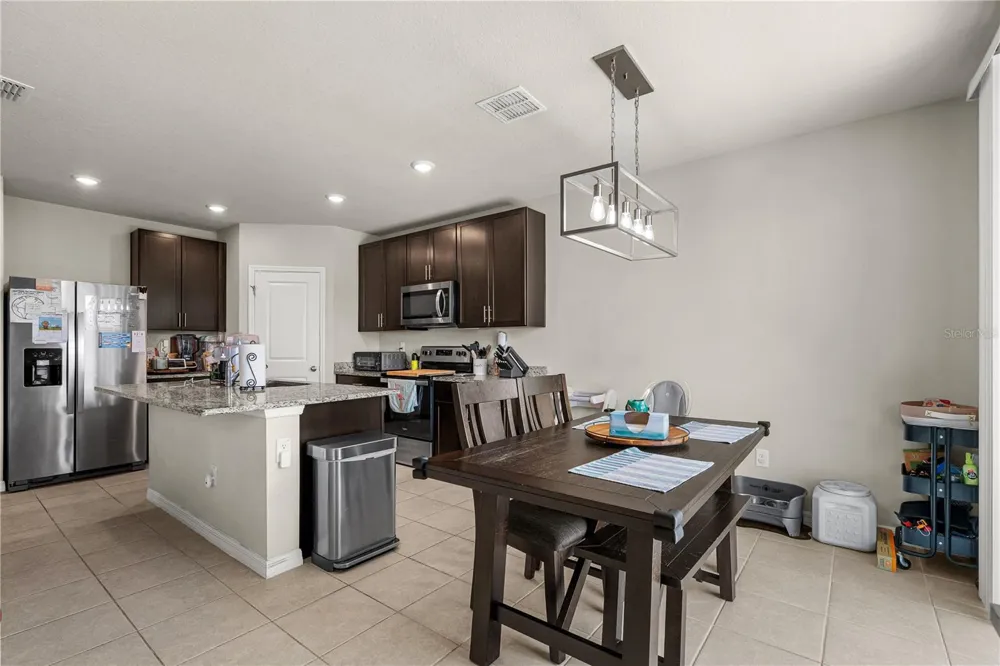 38626 FINN CLOVER LANE Zephyrhills, FL 33540