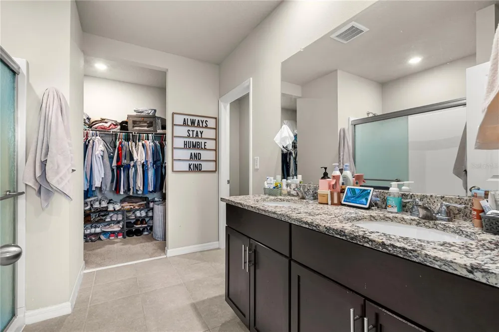 38626 FINN CLOVER LANE Zephyrhills, FL 33540