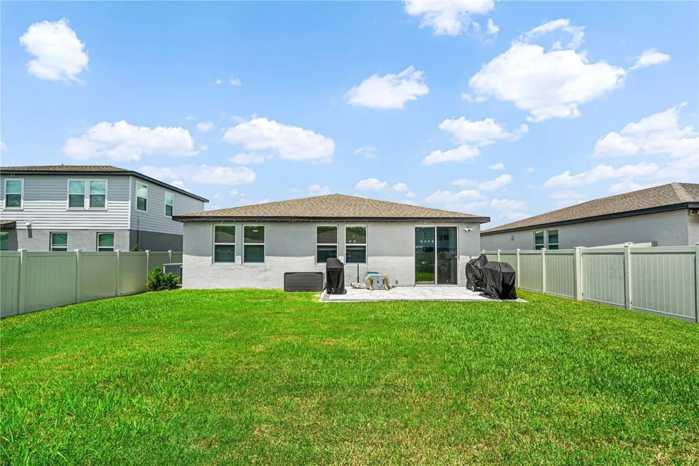 38626 FINN CLOVER LANE Zephyrhills, FL 33540