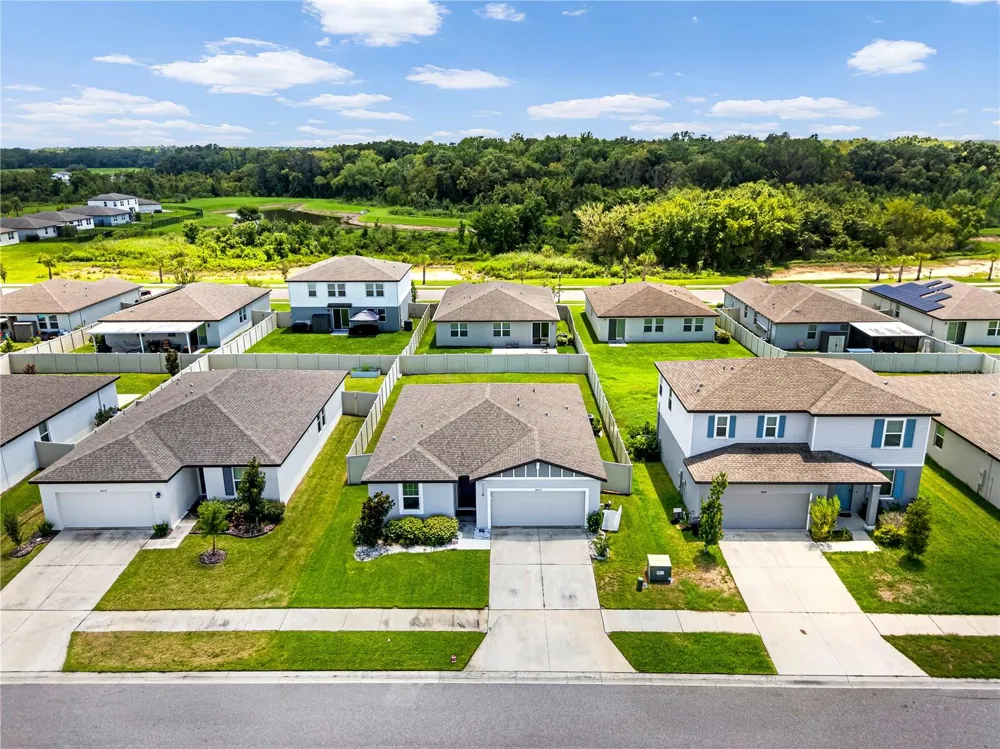 38626 FINN CLOVER LANE Zephyrhills, FL 33540