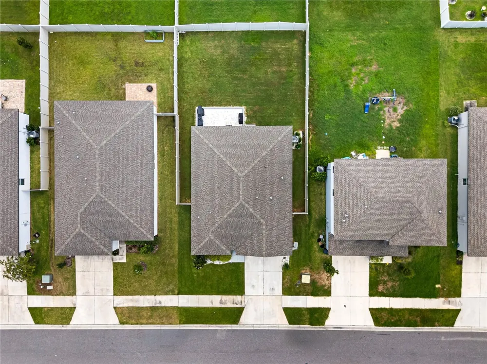 38626 FINN CLOVER LANE Zephyrhills, FL 33540