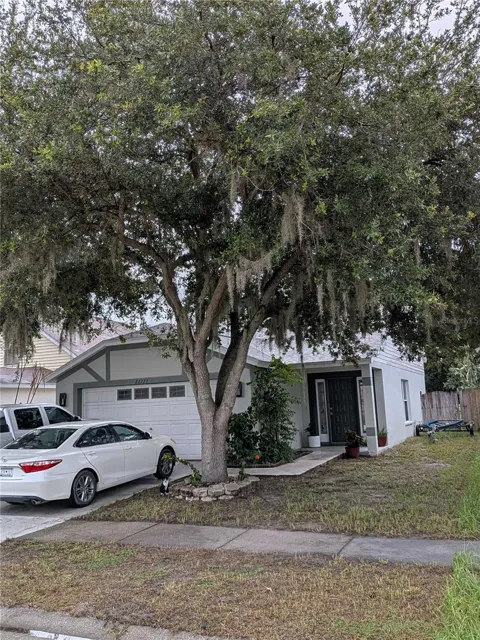 22727 SAINT THOMAS CIRCLE