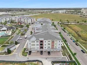 7521 LAUREATE BOULEVARD #5306