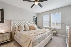 7521 LAUREATE BOULEVARD #5306 Orlando, FL 32827