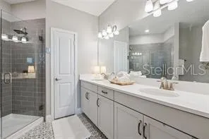7521 LAUREATE BOULEVARD #5306 Orlando, FL 32827