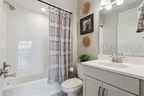 7521 LAUREATE BOULEVARD #5306 Orlando, FL 32827