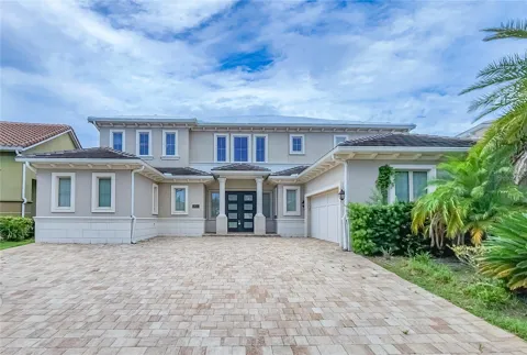11032 MOBBERLEY CIRCLE