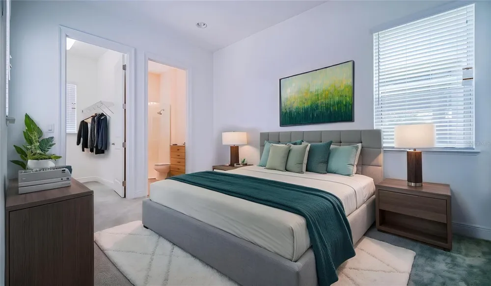 11032 MOBBERLEY CIRCLE Orlando, FL 32832