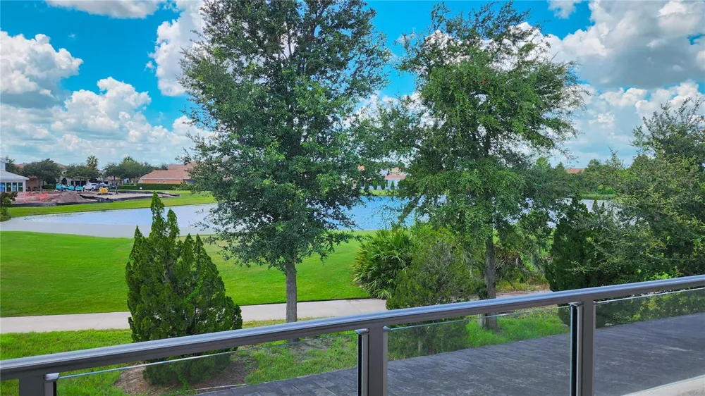 11032 MOBBERLEY CIRCLE Orlando, FL 32832