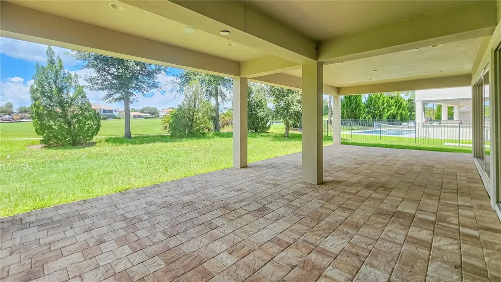 11032 MOBBERLEY CIRCLE Orlando, FL 32832