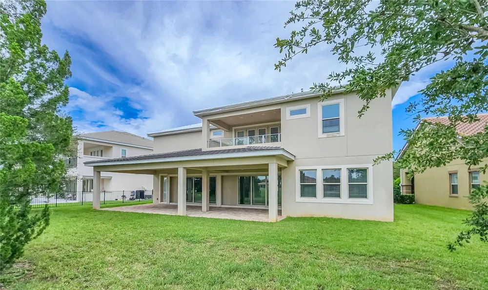 11032 MOBBERLEY CIRCLE Orlando, FL 32832