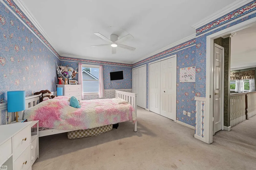 212 Victoria Court St Clair City, MI 48079