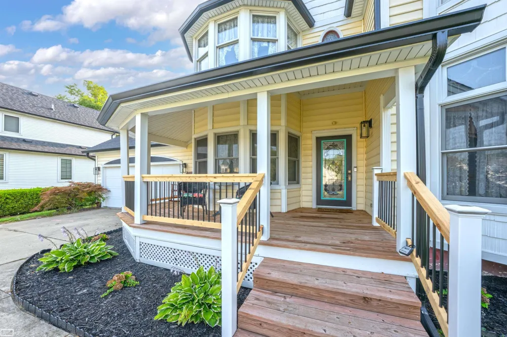 212 Victoria Court St Clair City, MI 48079