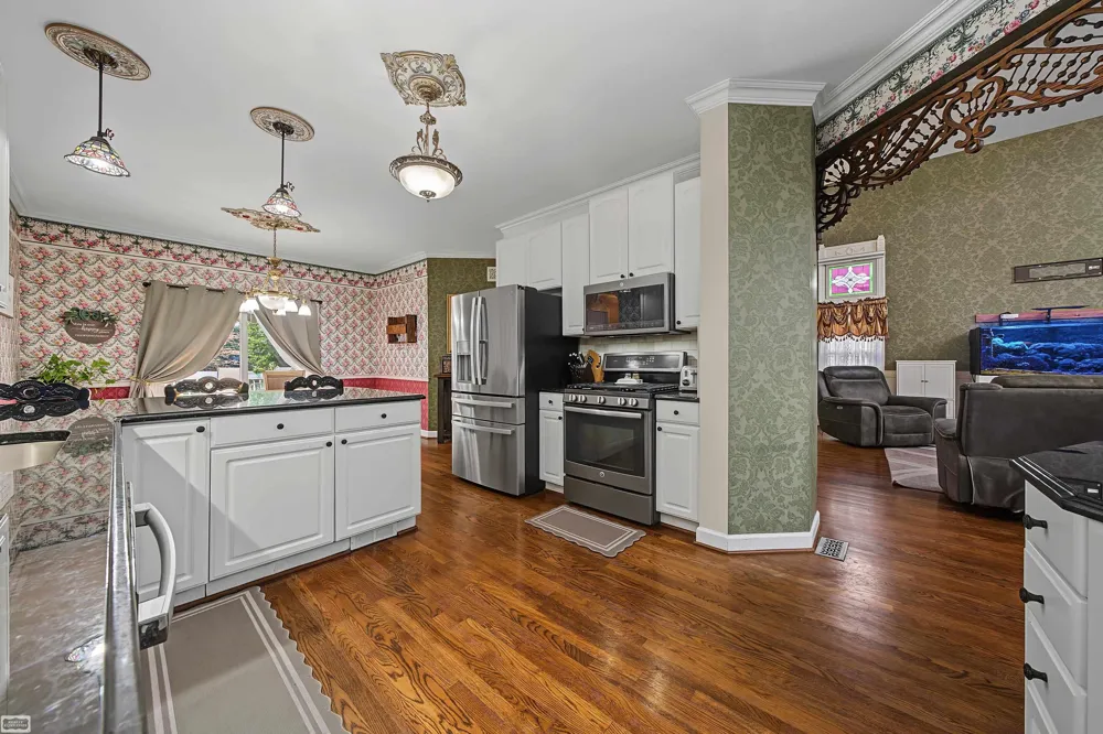 212 Victoria Court St Clair City, MI 48079