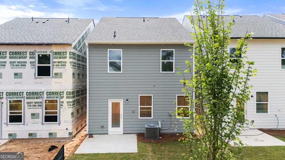 513 Hayes LN Canton, GA 30115
