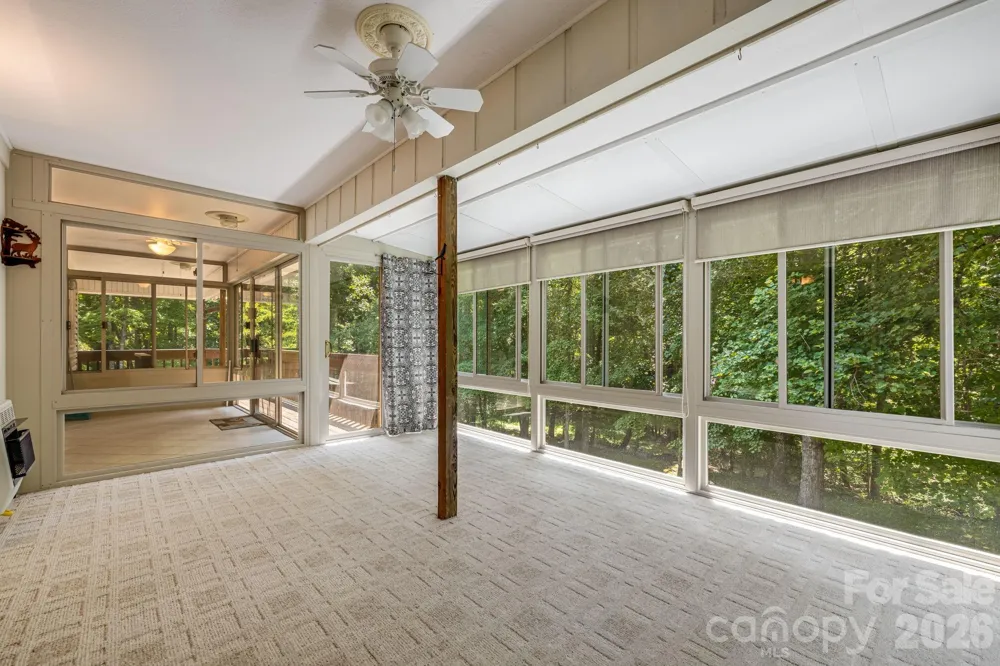 11 E Ridgeway Drive Weaverville, NC 28787
