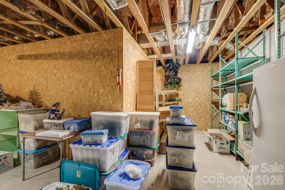11 E Ridgeway Drive Weaverville, NC 28787