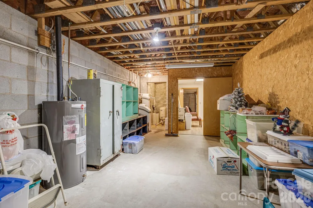 11 E Ridgeway Drive Weaverville, NC 28787