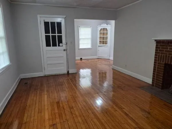 2058 Melton Avenue Macon, GA 31217