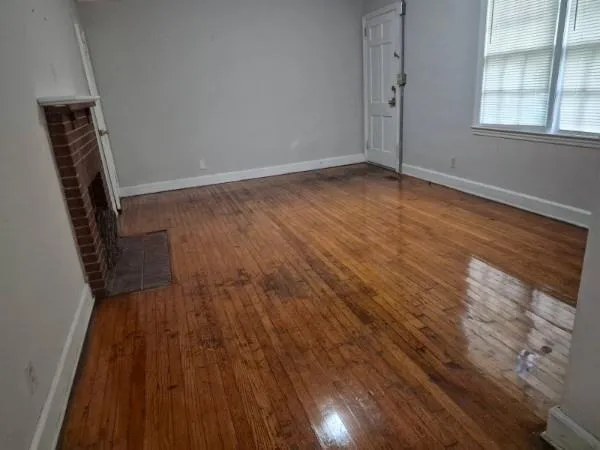 2058 Melton Avenue Macon, GA 31217