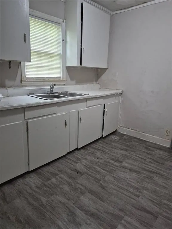 2058 Melton Avenue Macon, GA 31217