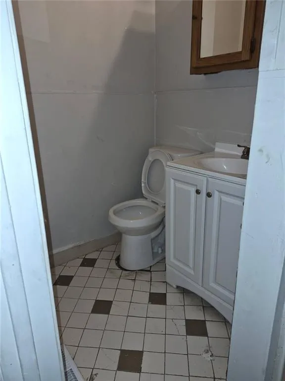 2058 Melton Avenue Macon, GA 31217