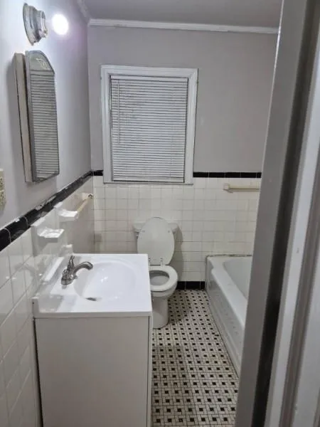 2058 Melton Avenue Macon, GA 31217