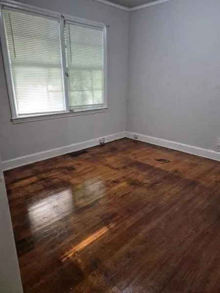 2058 Melton Avenue Macon, GA 31217