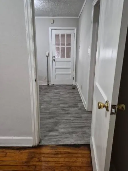 2058 Melton Avenue Macon, GA 31217