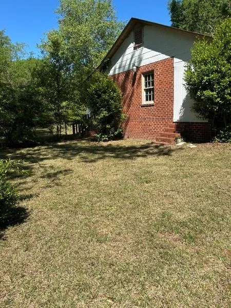 2058 Melton Avenue Macon, GA 31217