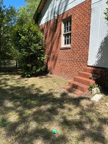 2058 Melton Avenue Macon, GA 31217
