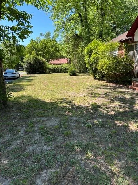2058 Melton Avenue Macon, GA 31217