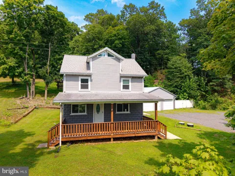 189 N MILK & WATER ROAD