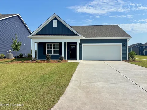 1110 Pampas Grass Drive #Lot 340