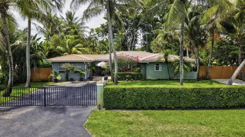 3000 Sherwood Boulevard