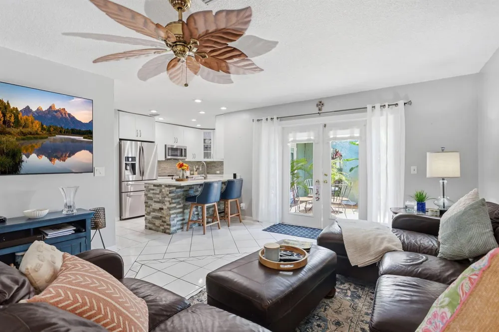 3000 Sherwood Boulevard Delray Beach, FL 33445