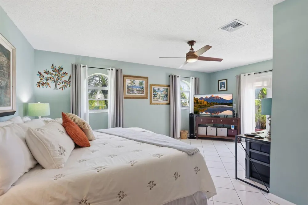 3000 Sherwood Boulevard Delray Beach, FL 33445