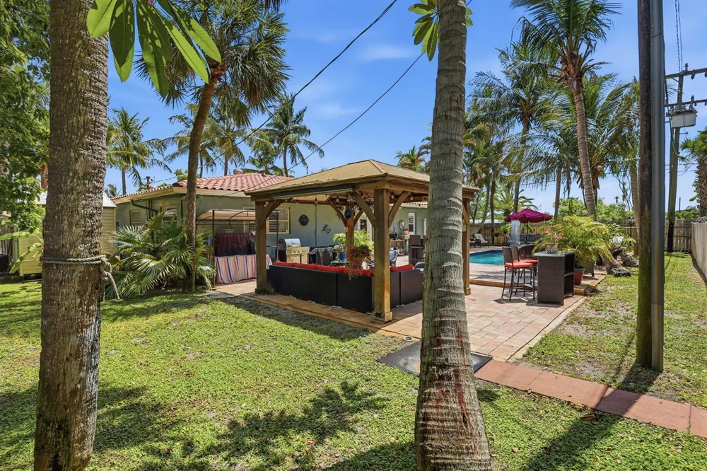 3000 Sherwood Boulevard Delray Beach, FL 33445
