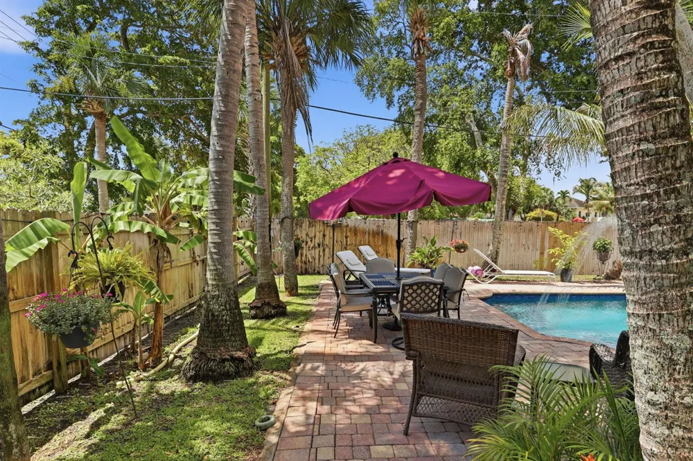 3000 Sherwood Boulevard Delray Beach, FL 33445