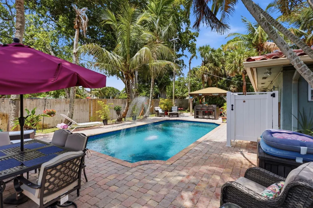 3000 Sherwood Boulevard Delray Beach, FL 33445