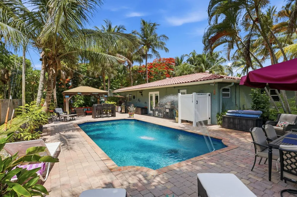 3000 Sherwood Boulevard Delray Beach, FL 33445