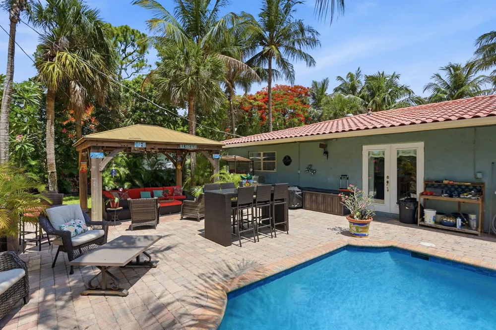 3000 Sherwood Boulevard Delray Beach, FL 33445